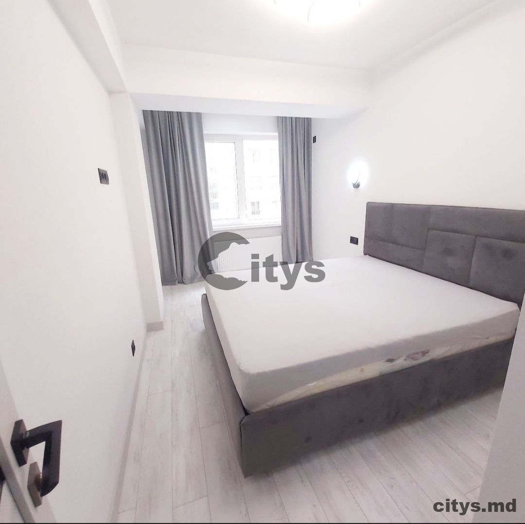 Apartament cu 3 camere, 82m², Chișinău, Centru, str. Nicolae Testemițanu photo 3