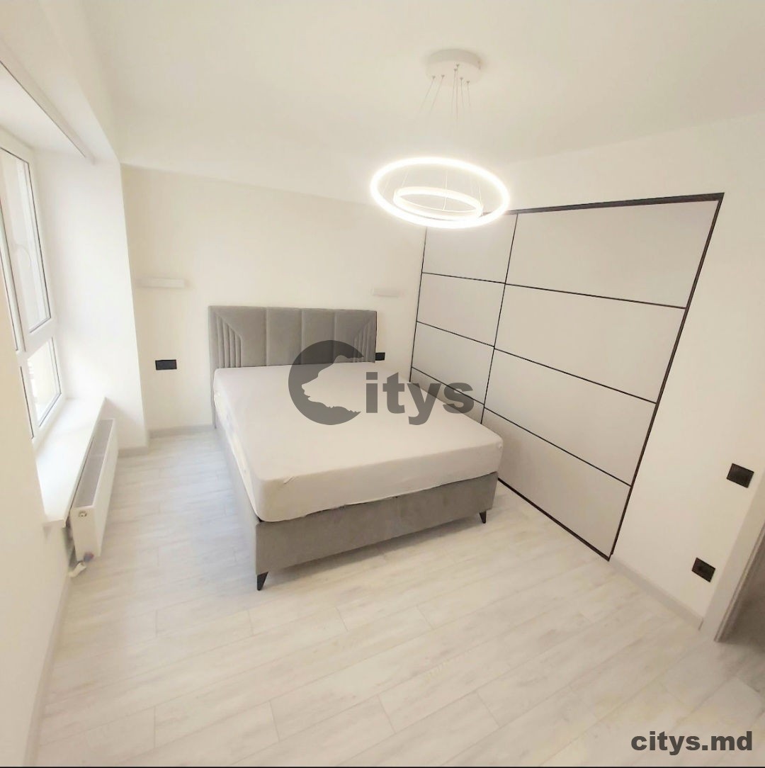 Apartament cu 3 camere, 82m², Chișinău, Centru, str. Nicolae Testemițanu photo 5