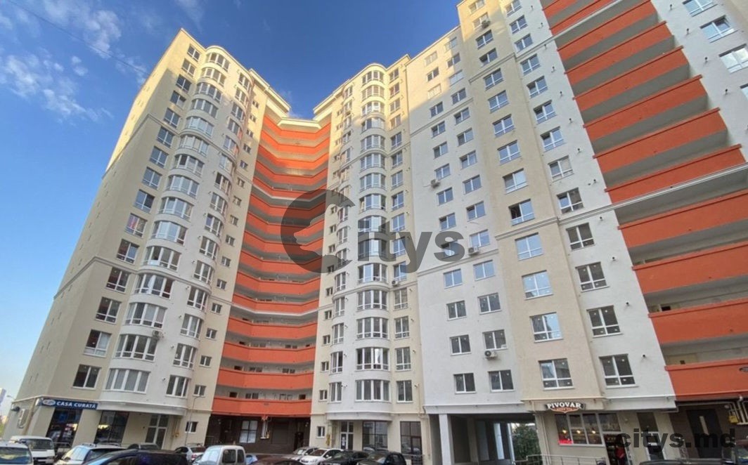 Apartament cu 3 camere, 82m², Chișinău, Centru, str. Nicolae Testemițanu photo 9