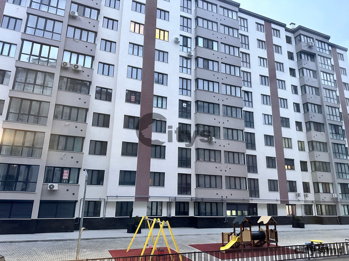 Apartament cu 3 camere, 85m², Chișinău, Buiucani, str. Ion Buzdugan 5983 photo 8