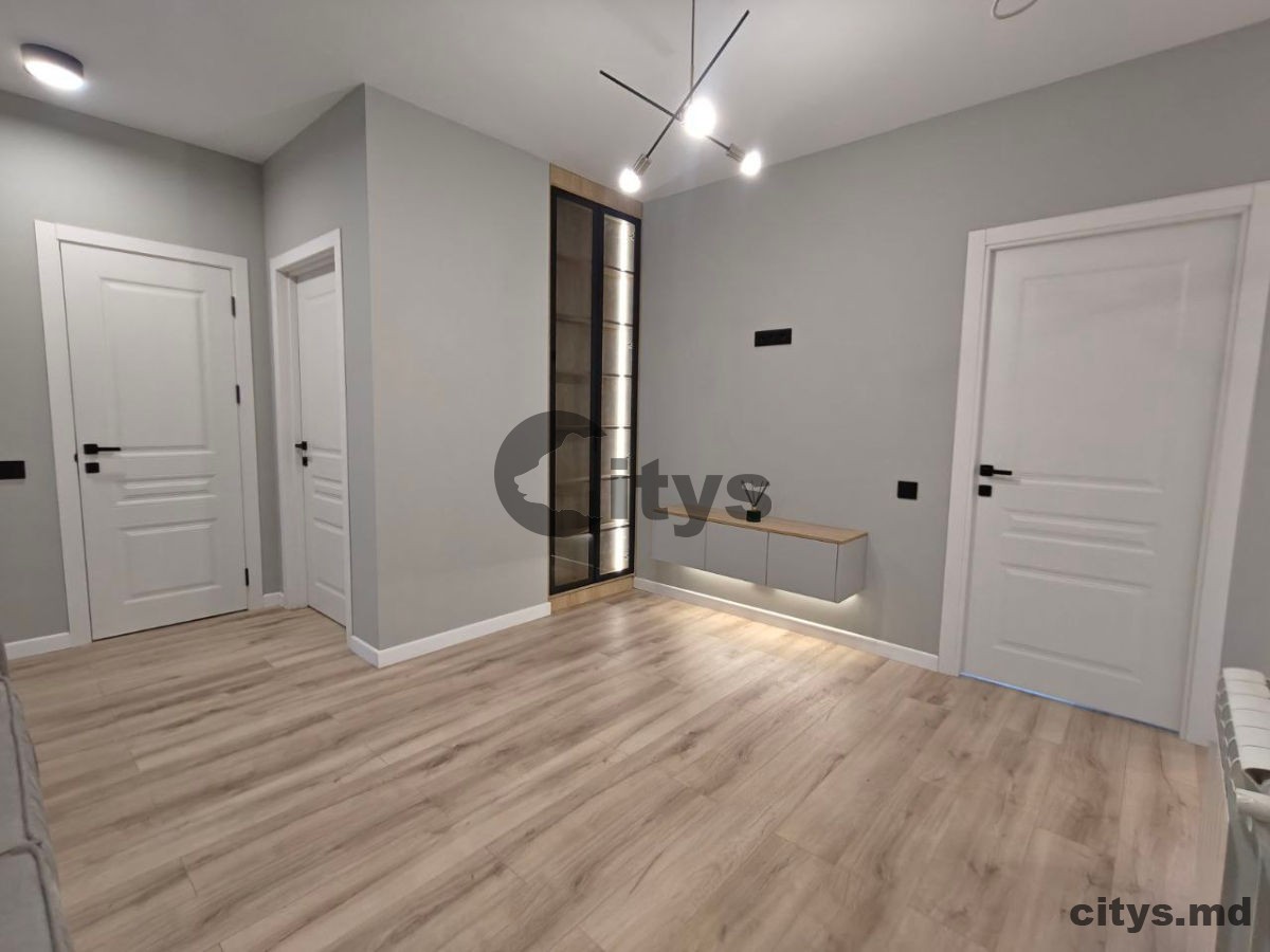 Apartament cu 3 camere, 85m², Chișinău, Buiucani, str. Ion Buzdugan 5979 photo 9