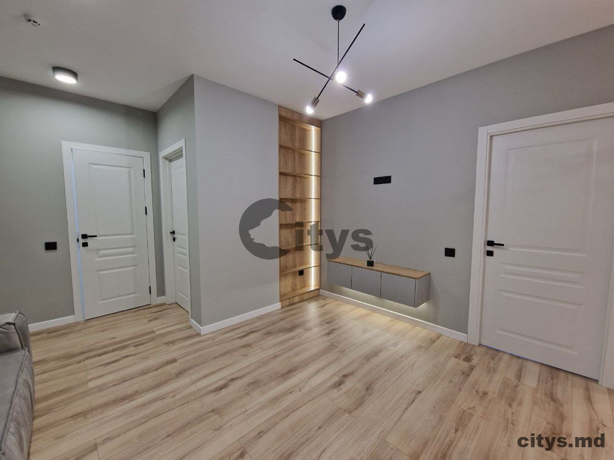 Apartament cu 3 camere, 85m², Chișinău, Buiucani, str. Ion Buzdugan photo 5