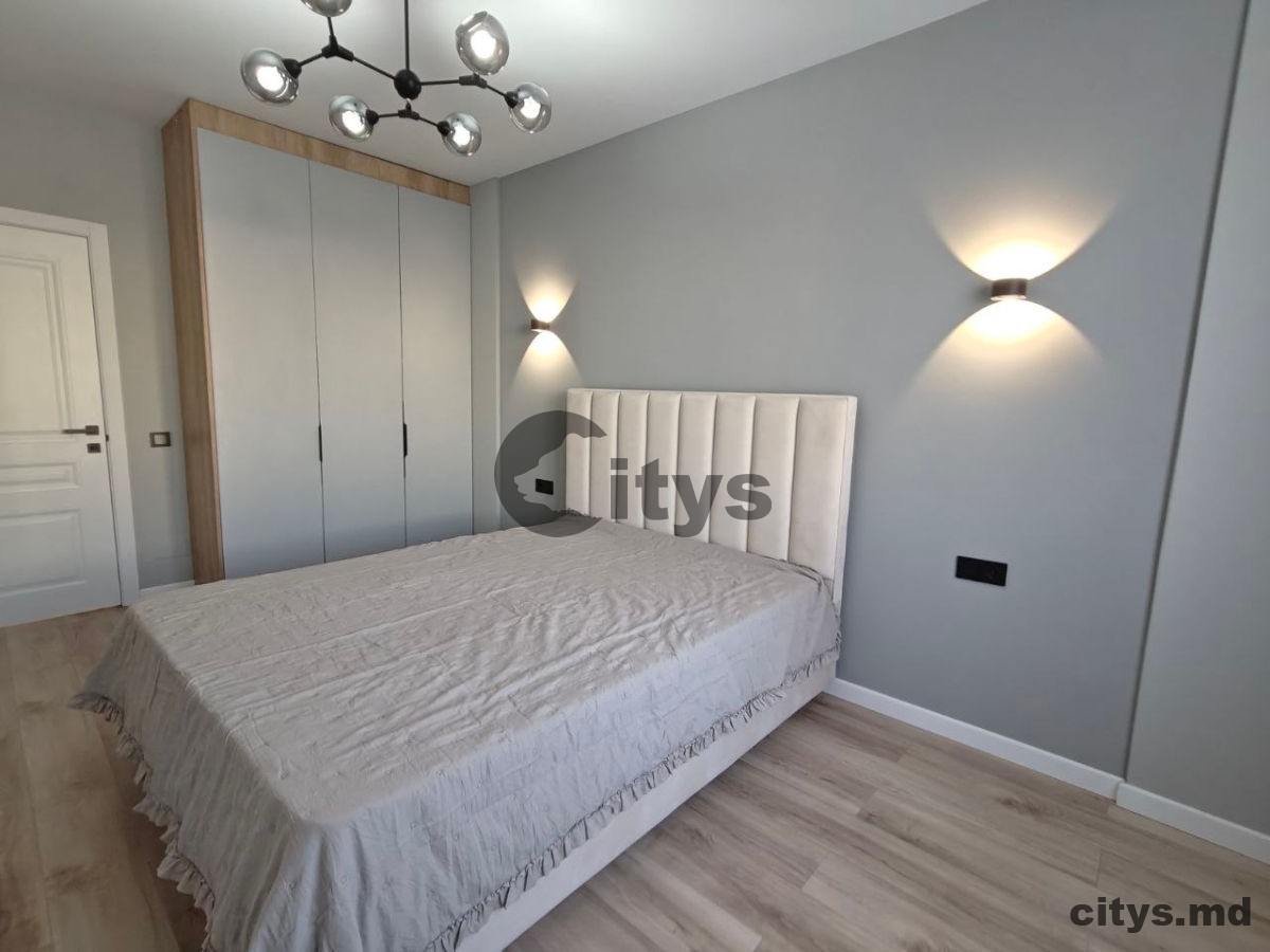 Apartament cu 3 camere, 85m², Chișinău, Buiucani, str. Ion Buzdugan 5979 photo 3