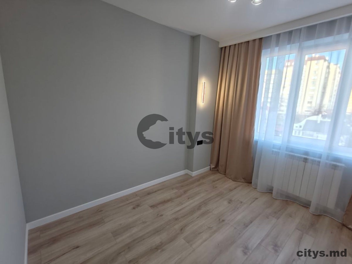 Apartament cu 3 camere, 85m², Chișinău, Buiucani, str. Ion Buzdugan 5979 photo 4