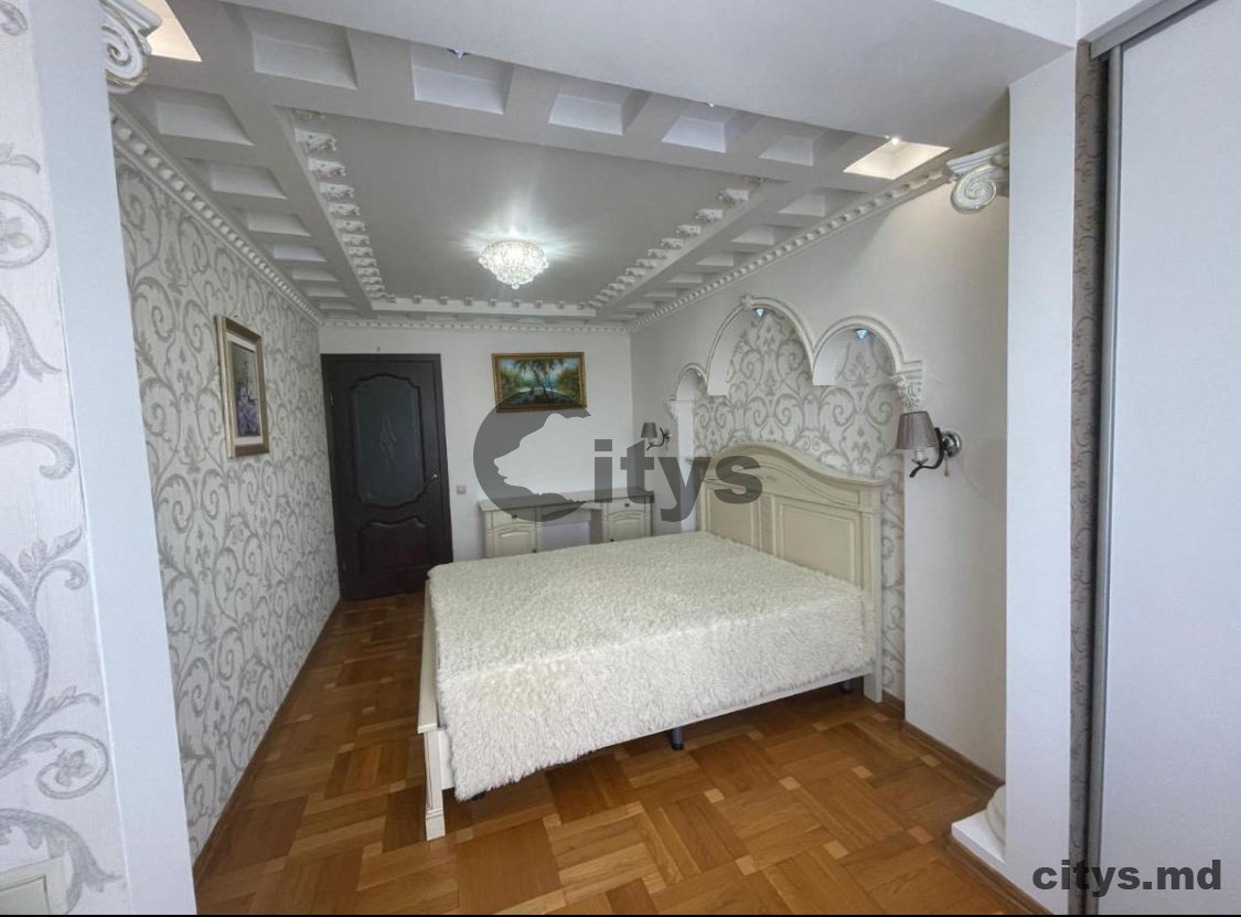 3-х комнатная квартира, 87м², Chișinău, Botanica, bd. Cuza Vodă photo 6