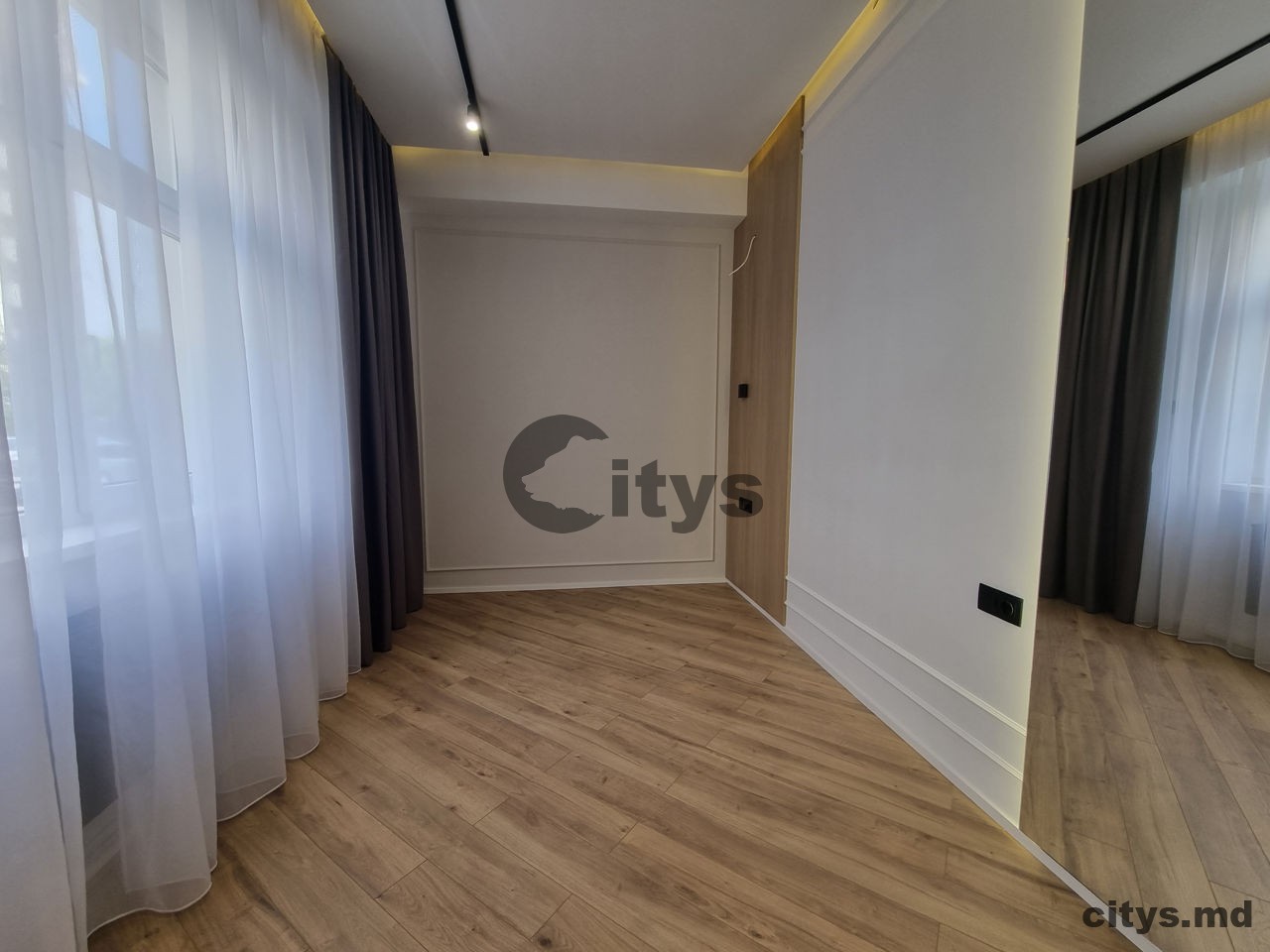 Apartament cu 3 camere, 88m², Chișinău, Râșcani, str. Academician Sergiu Rădăuțanu photo 5