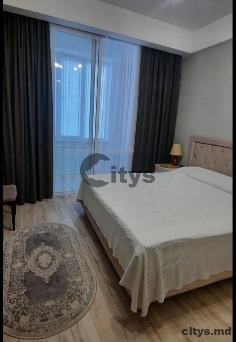 Apartament cu 3 camere, 97m², Chișinău, Ciocana, str. Mihail Sadoveanu photo 2