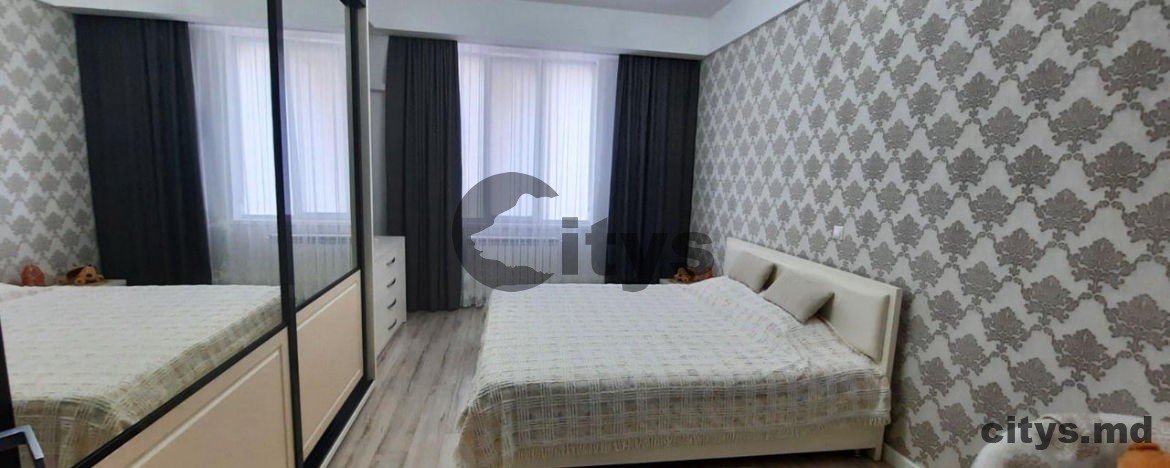 Apartament cu 3 camere, 97m², Chișinău, Ciocana, str. Mihail Sadoveanu photo 1