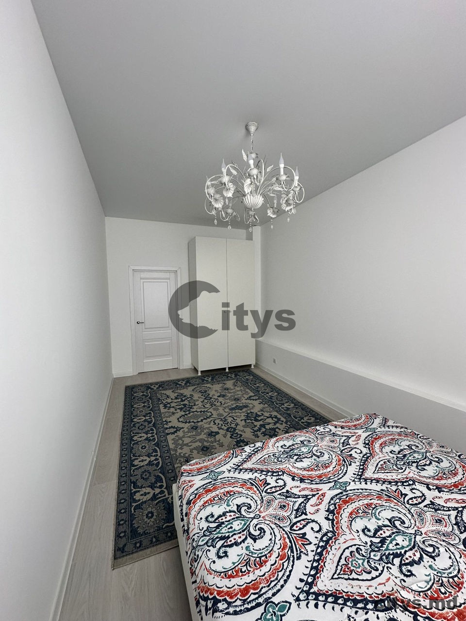 Apartament cu 3 camere, 97m², Chișinău, Durlești, str-la Codrilor photo 5