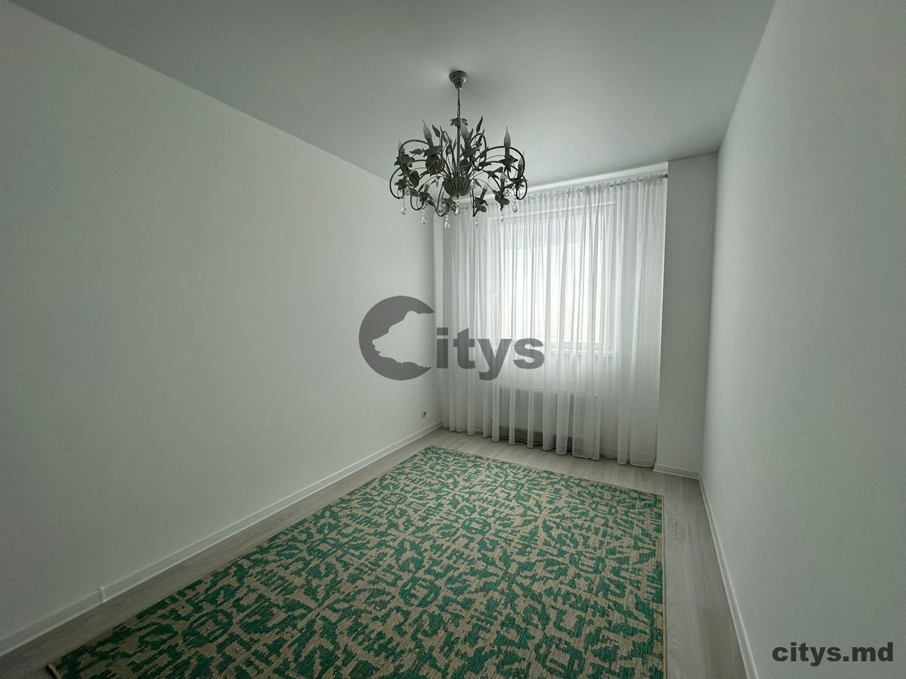 Apartament cu 3 camere, 97m², Chișinău, Durlești, str-la Codrilor photo 7