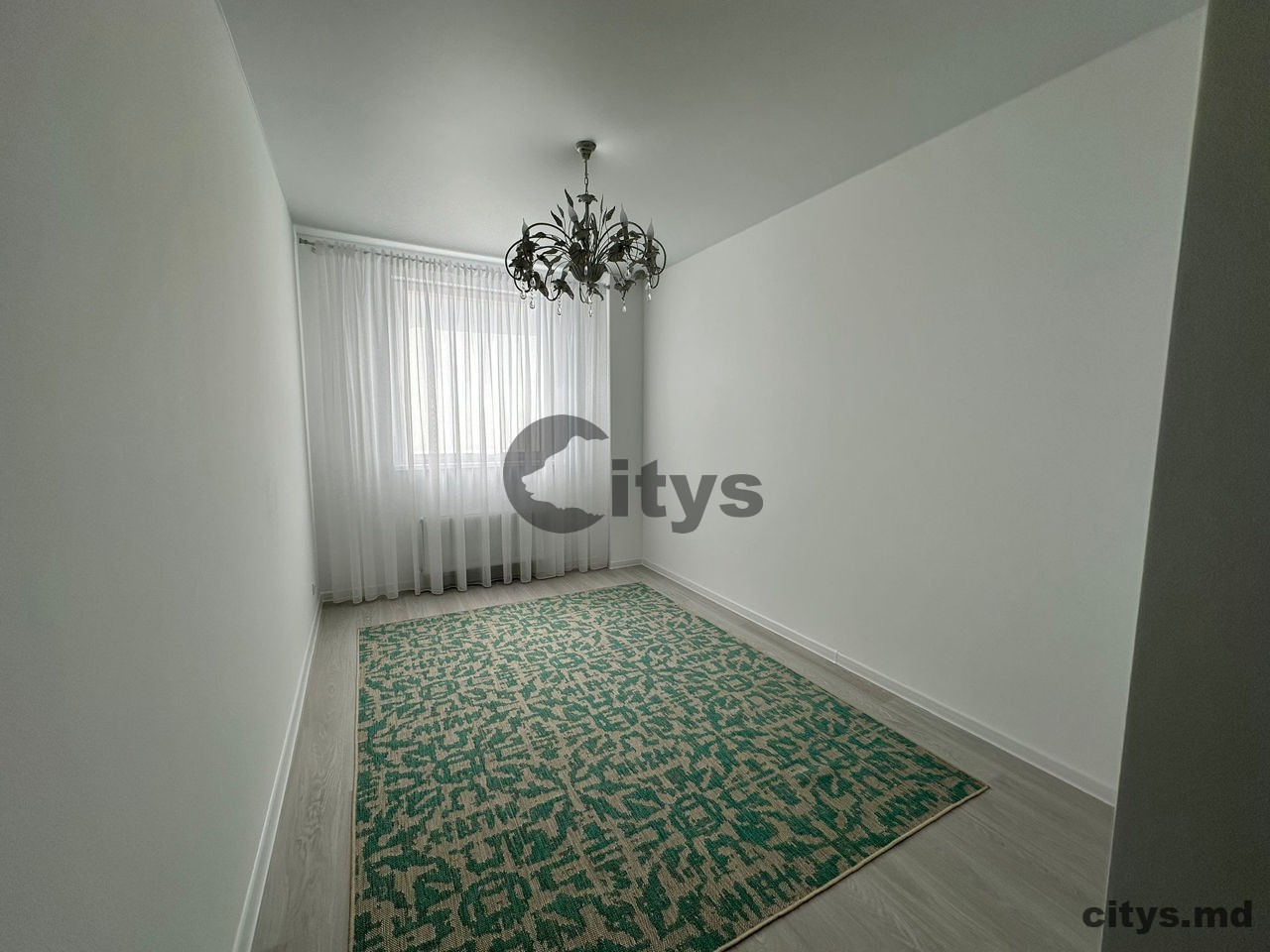 Apartament cu 3 camere, 97m², Chișinău, Durlești, str-la Codrilor photo 6