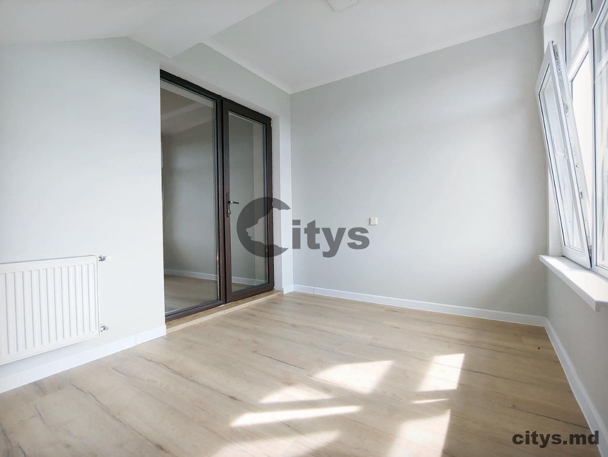 Apartament cu 3 camere, 99m², Chișinău, Durlești photo 5