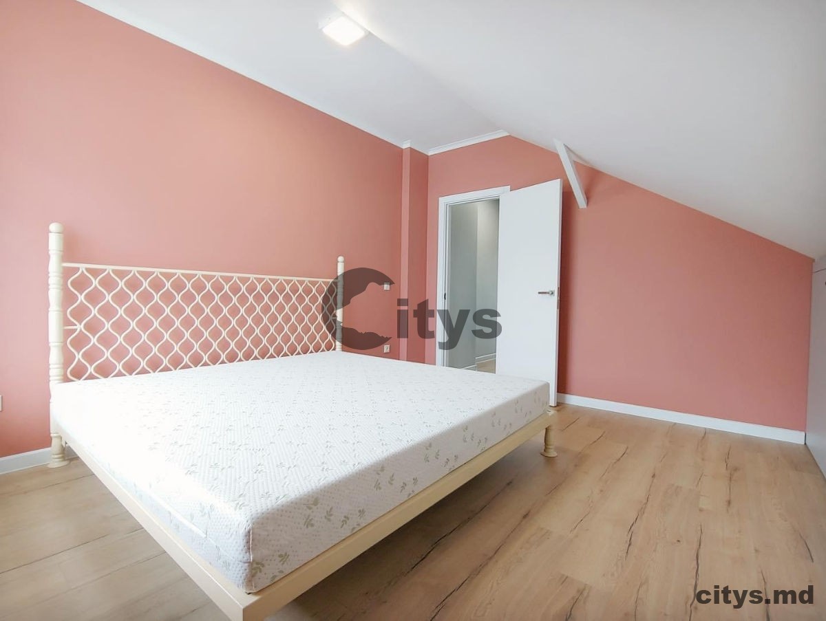 Apartament cu 3 camere, 99m², Chișinău, Durlești photo 8