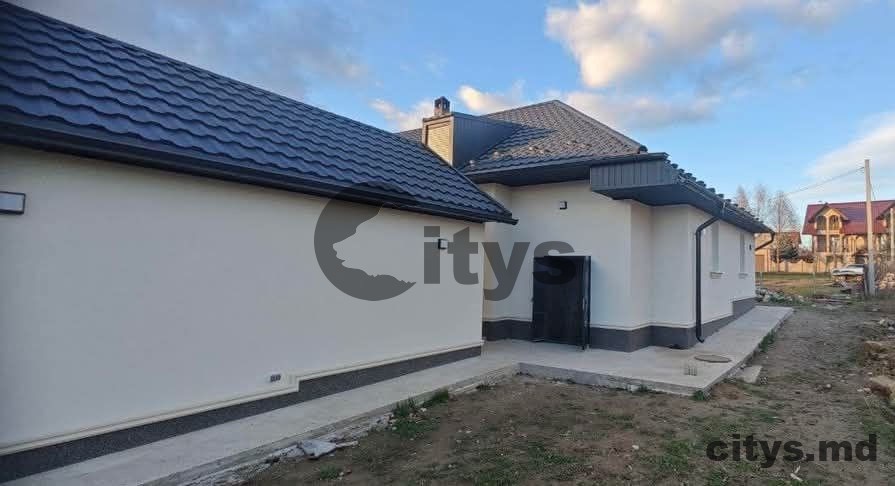 Дом 150м², Sîngera, Centru, str. Cocostîrcilor photo 1