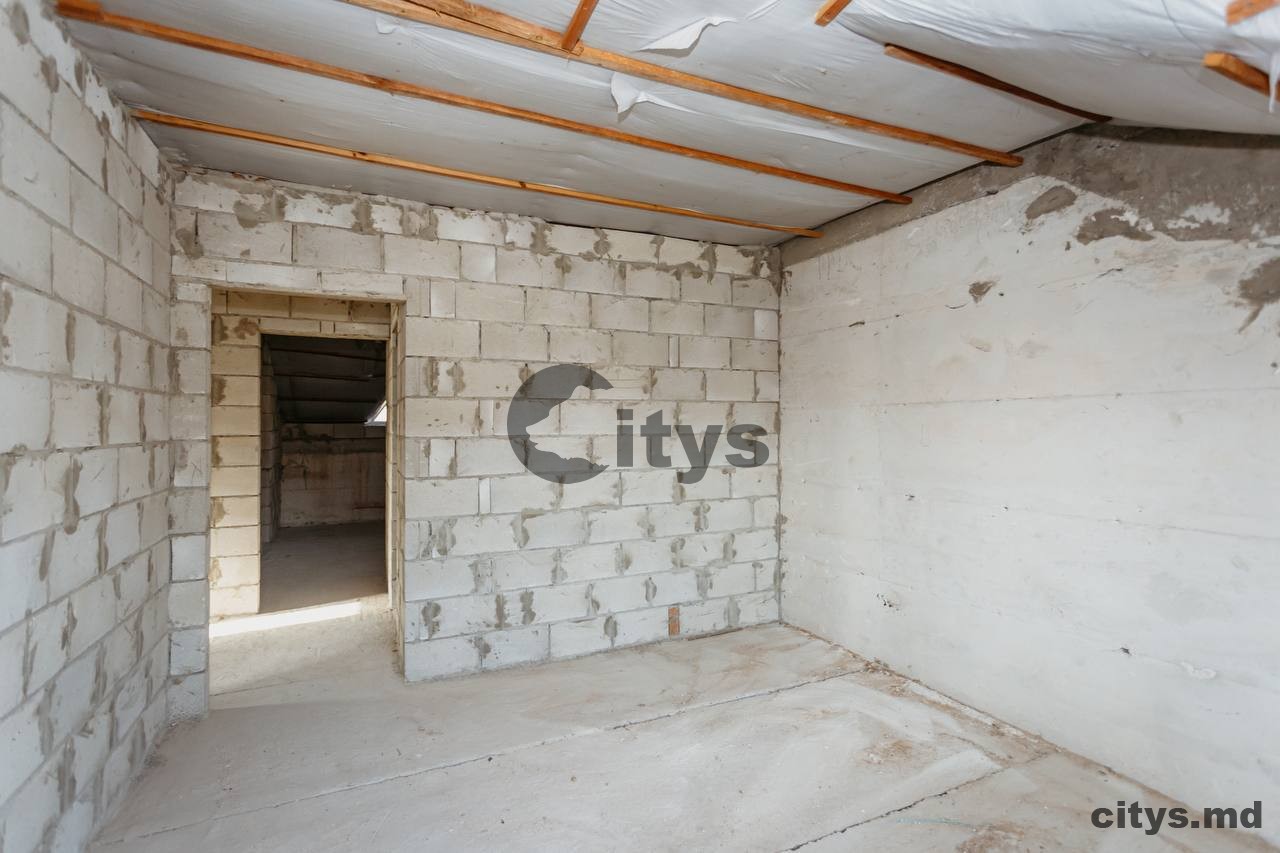 Casă 120m², Bacioi, Centru, str. Nicolae Sulac photo 7