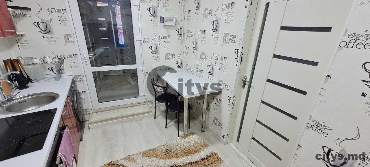 Chirie-Apartament cu 2 camere, 45m², Cahul photo 3