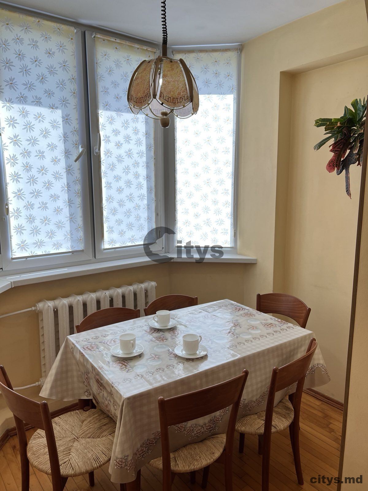 Apartament cu 2 camere, 50m², Москова photo 1