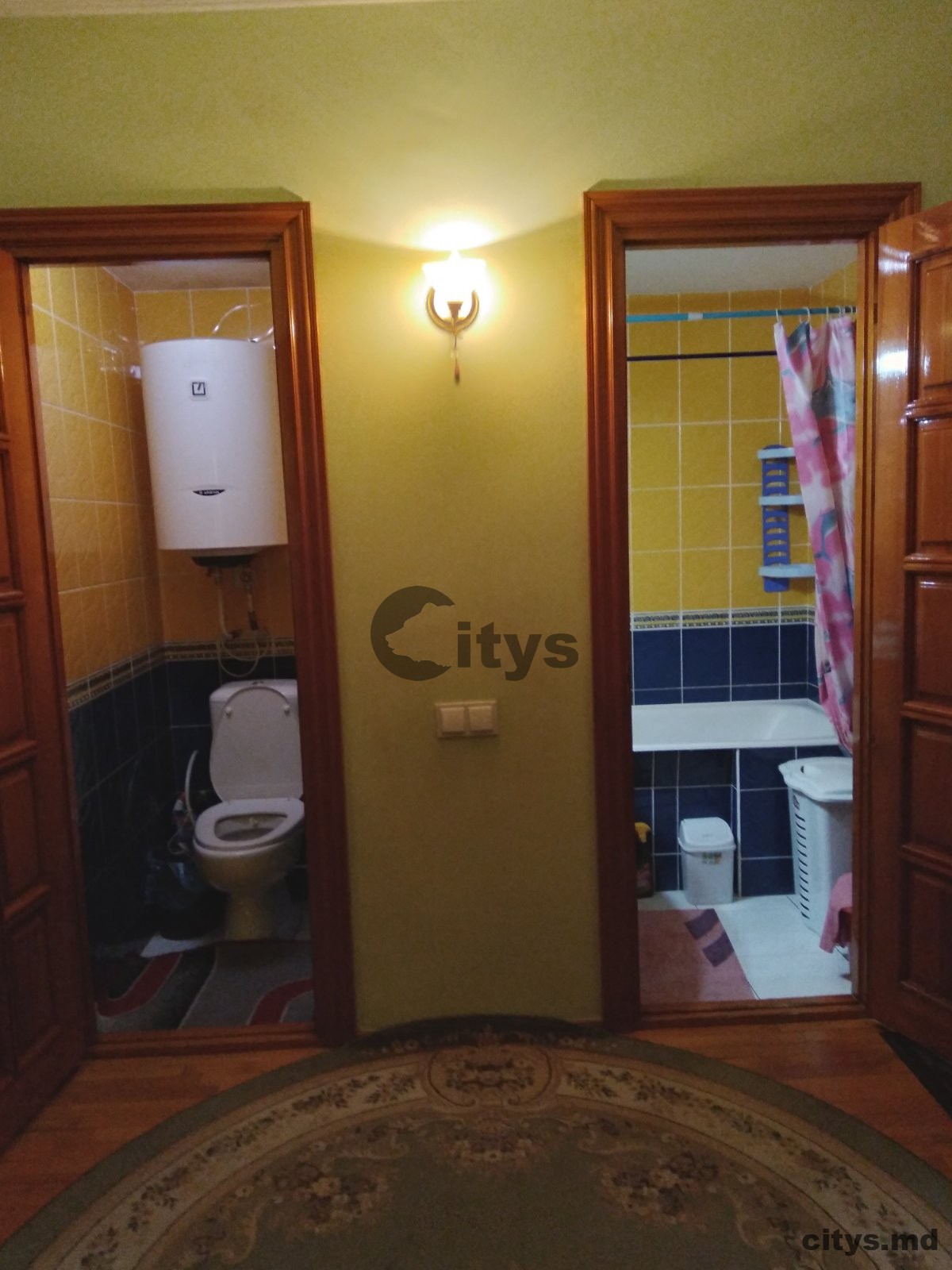 Apartament cu 2 camere, 50m², Москова photo 4