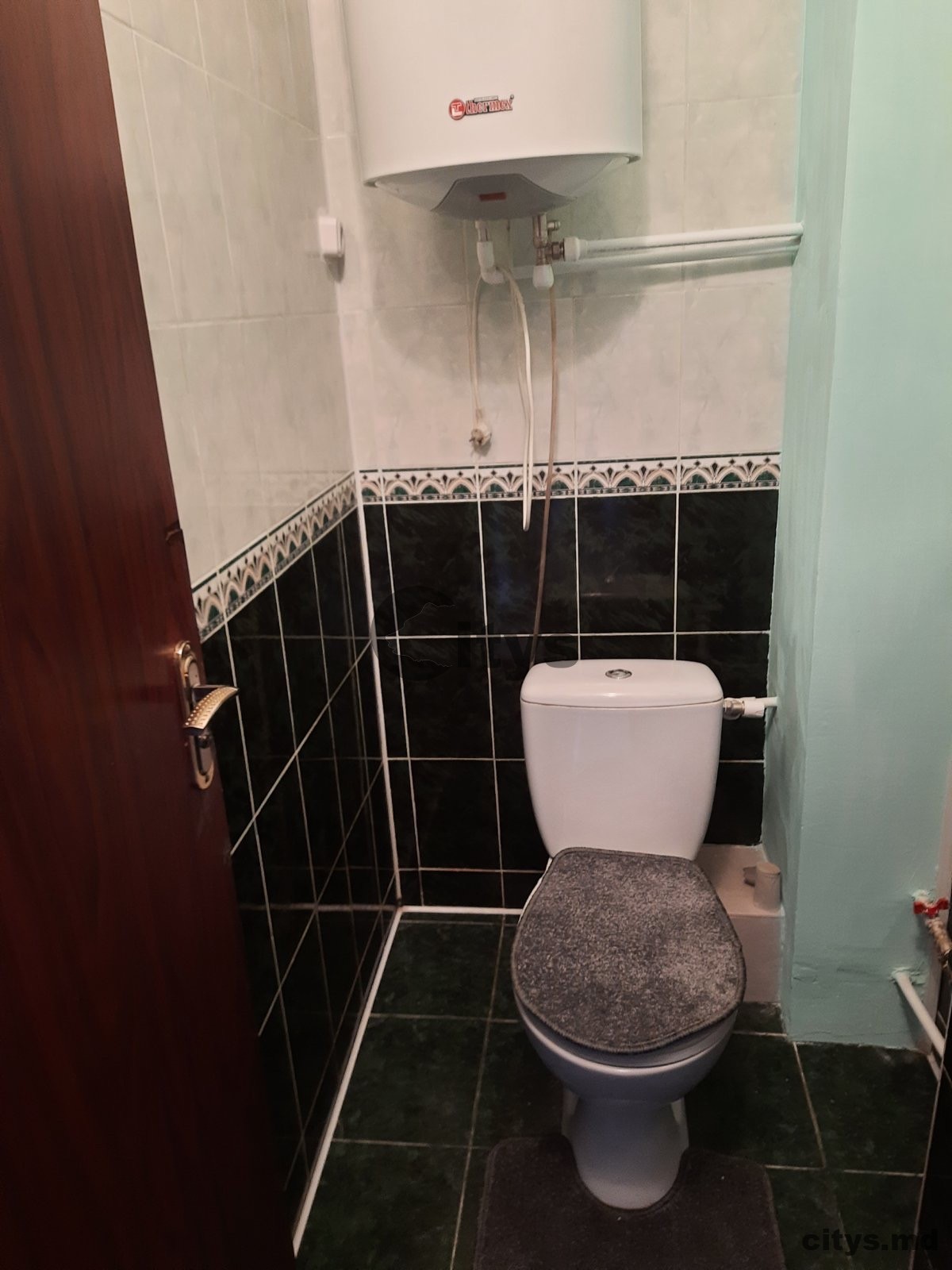 Chirie-Apartament cu 1 cameră, 40m², Eugen Coca photo 3