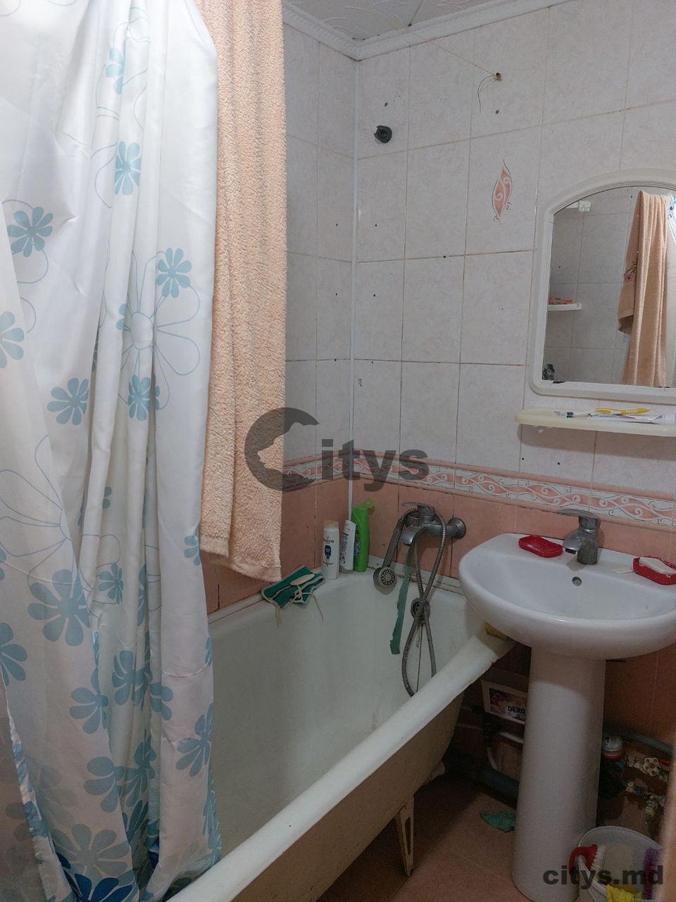 Apartament cu 1 cameră, 35 m², Centru, Chișinău photo 2