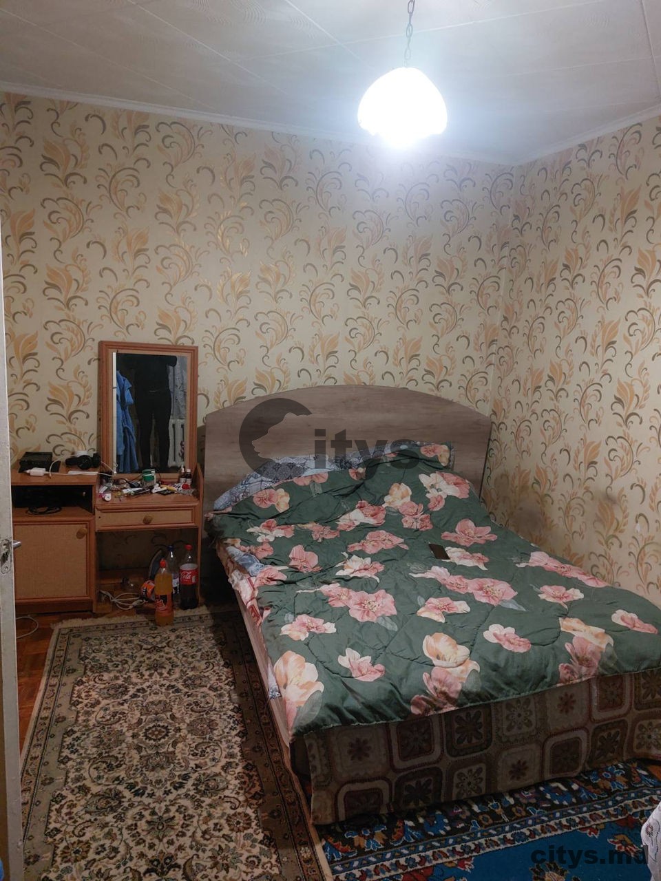 Apartament cu 1 cameră, 35 m², Centru, Chișinău photo 0