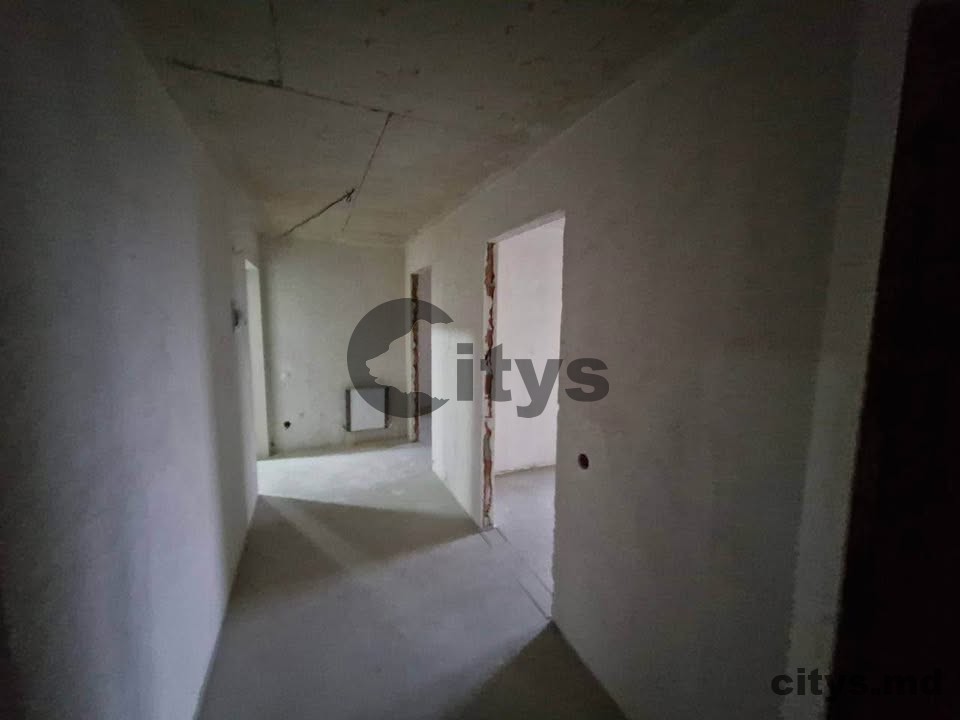 Apartament cu 2 camere, 57m², Chisinau, str.Bacioii Noi photo 2