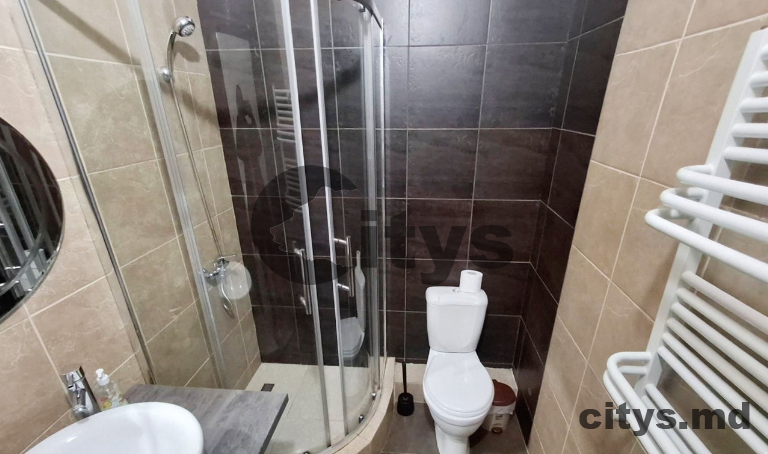 1 комнатная квартира, 50м², Chișinău, Botanica, bd. Decebal photo 7