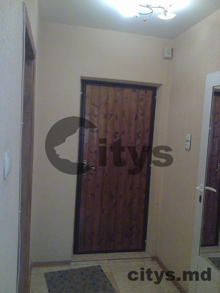 Chirie-Apartament cu 1 cameră, 33m², Chișinău, Botanica, Cuza Voda photo 2