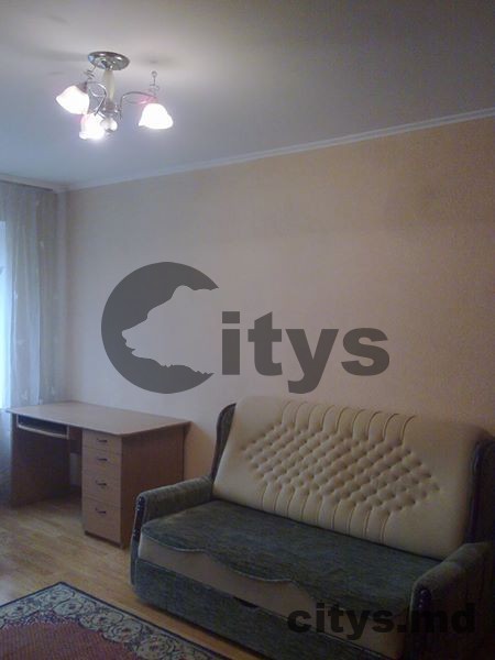 Chirie-Apartament cu 1 cameră, 33m², Chișinău, Botanica, Cuza Voda photo 3