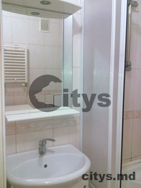 Chirie-Apartament cu 1 cameră, 33m², Chișinău, Botanica, Cuza Voda photo 1