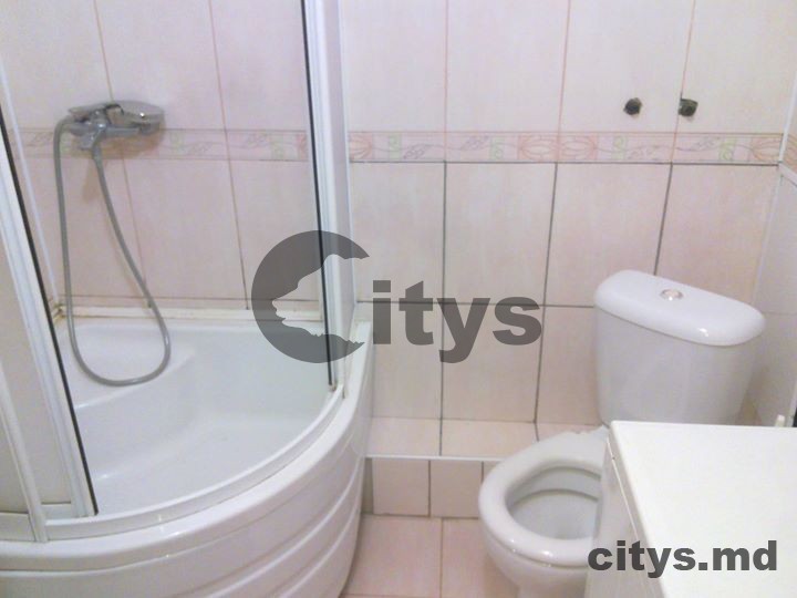 Chirie-Apartament cu 1 cameră, 33m², Chișinău, Botanica, Cuza Voda photo 4