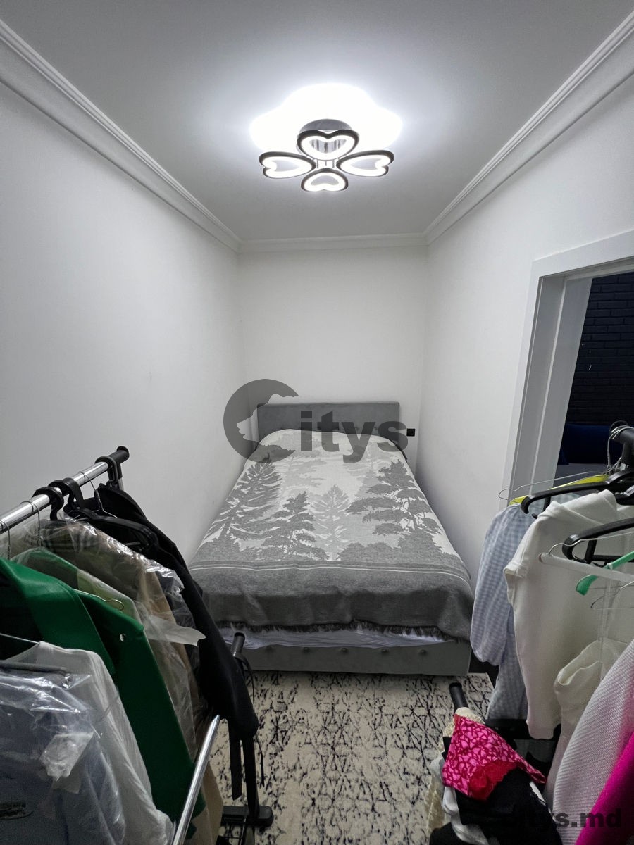 Apartament cu 1 cameră, 33m², Chișinău, Centru, str. Ion Pruncul photo 4