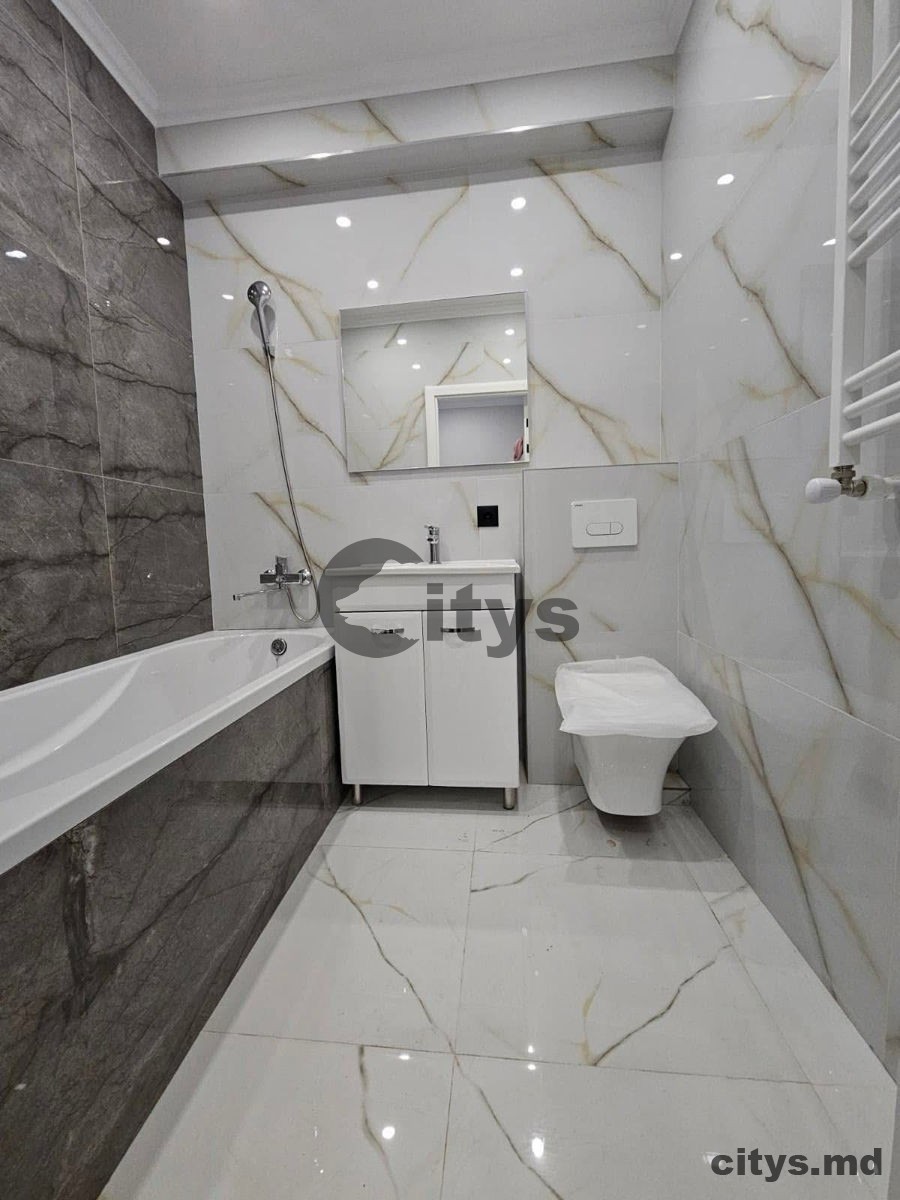 Apartament cu 1 cameră, 35m², Chișinău, Botanica, str. Băcioii Noi photo 2