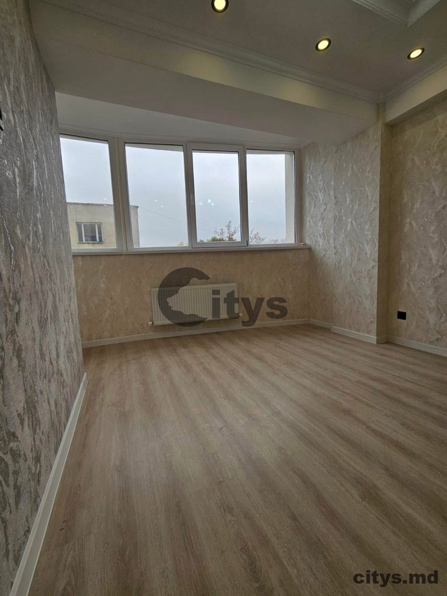 Apartament cu 1 cameră, 35m², Chișinău, Botanica, str. Băcioii Noi photo 1