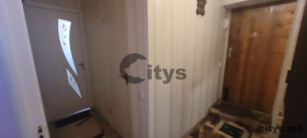 Apartament cu 1 cameră, 35m², Chișinău, Botanica, str. Nicolae Titulescu photo 5