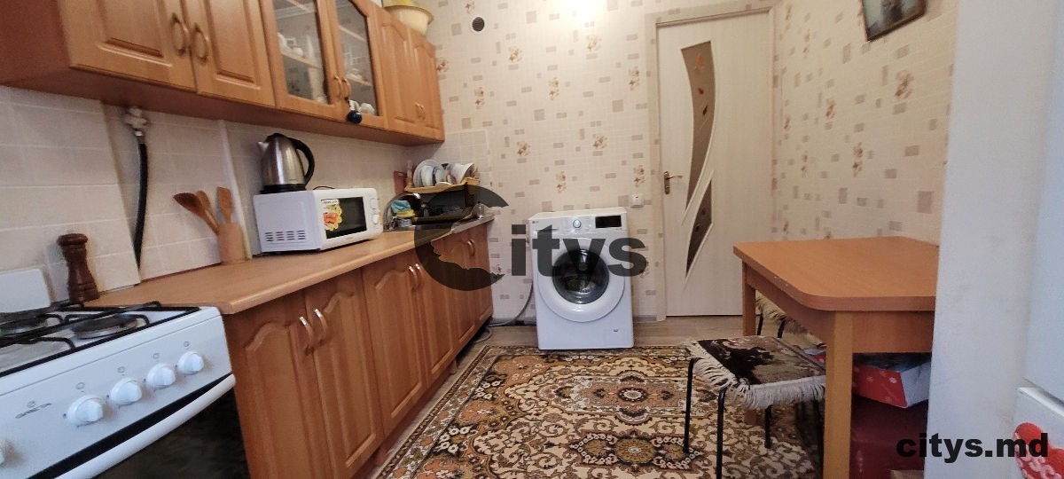 Apartament cu 1 cameră, 35m², Chișinău, Botanica, str. Nicolae Titulescu photo 6