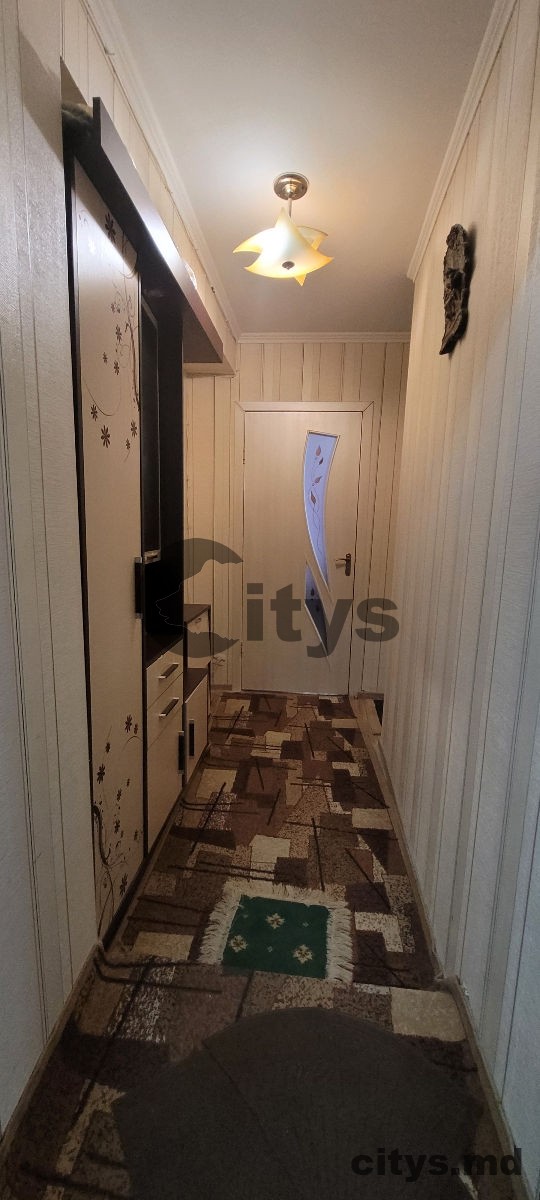 Apartament cu 1 cameră, 35m², Chișinău, Botanica, str. Nicolae Titulescu photo 2