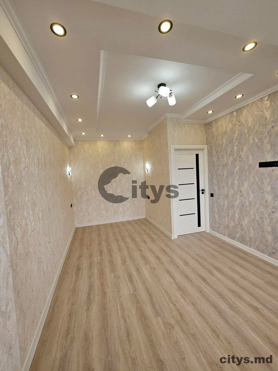 Apartament cu 1 cameră, 35m², Chișinău, Botanica, str. Băcioii Noi photo 0