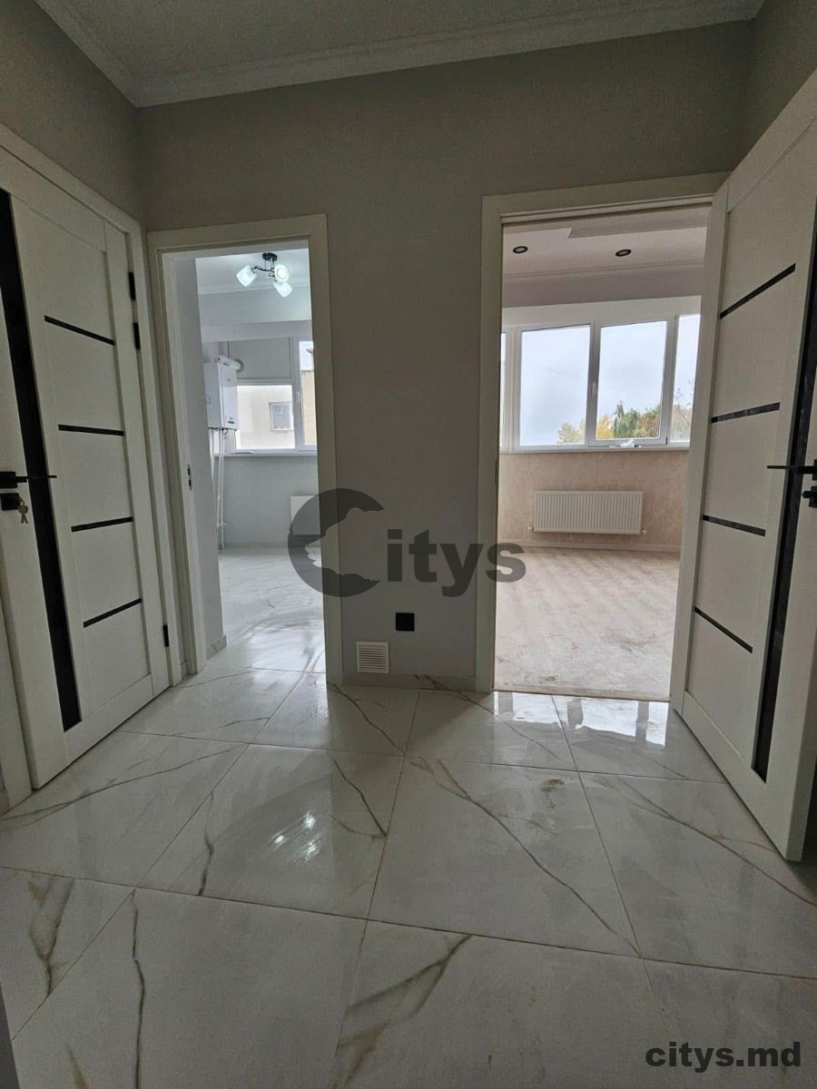 Apartament cu 1 cameră, 35m², Chișinău, Botanica, str. Băcioii Noi photo 5