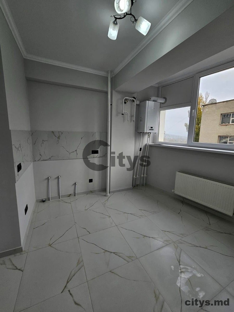 Apartament cu 1 cameră, 35m², Chișinău, Botanica, str. Băcioii Noi photo 4