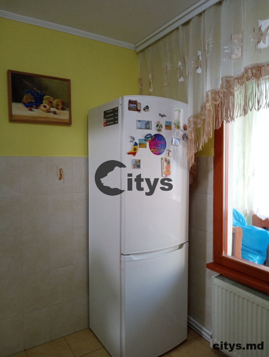 Chirie-Apartament cu 1 cameră, 35m², Chișinău, Ciocana, str. Ginta Latină photo 3