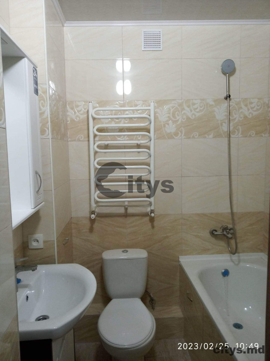 Chirie-Apartament cu 1 cameră, 35m², Chișinău, Ciocana, str. Ginta Latină photo 1