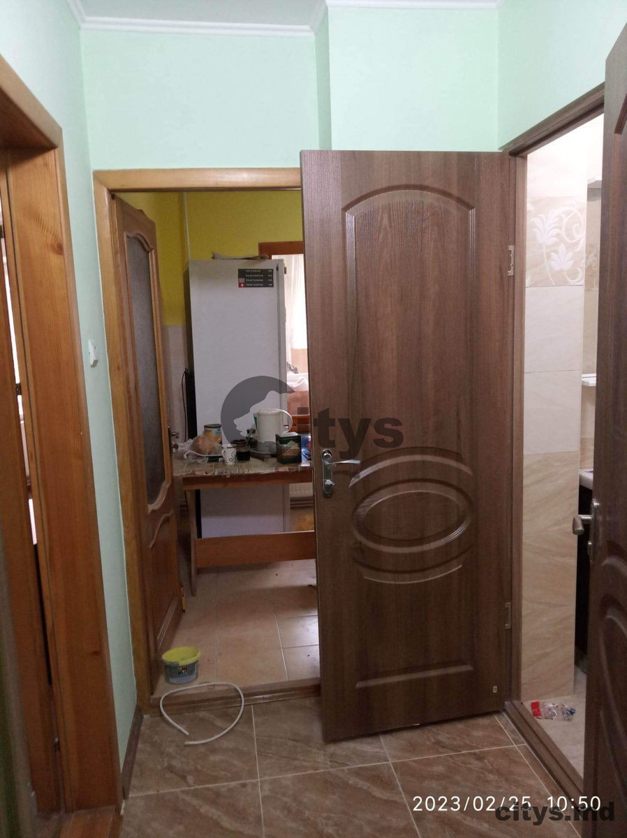 Chirie-Apartament cu 1 cameră, 35m², Chișinău, Ciocana, str. Ginta Latină photo 5