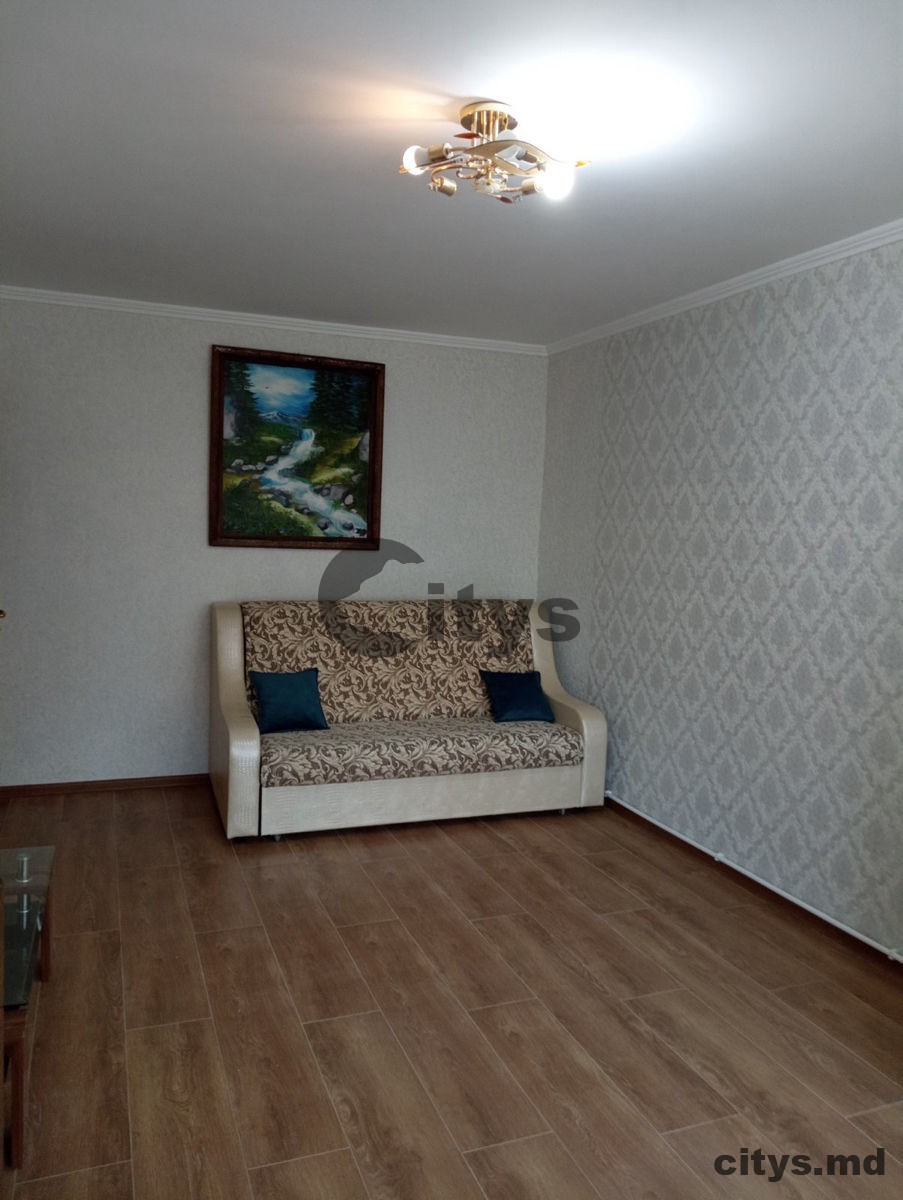 Chirie-Apartament cu 1 cameră, 35m², Chișinău, Ciocana, str. Ginta Latină photo 2