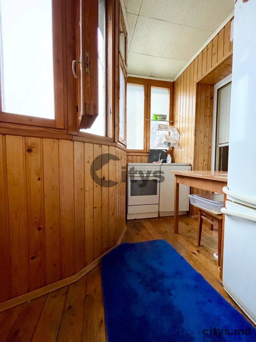 Apartament cu 2 cameră, 40m², Chișinău, Botanica, bd. Dacia 6138 photo 4