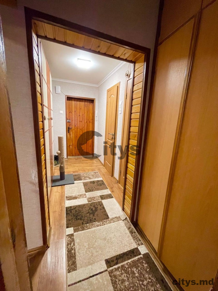 Apartament cu 2 cameră, 40m², Chișinău, Botanica, bd. Dacia 6138 photo 3