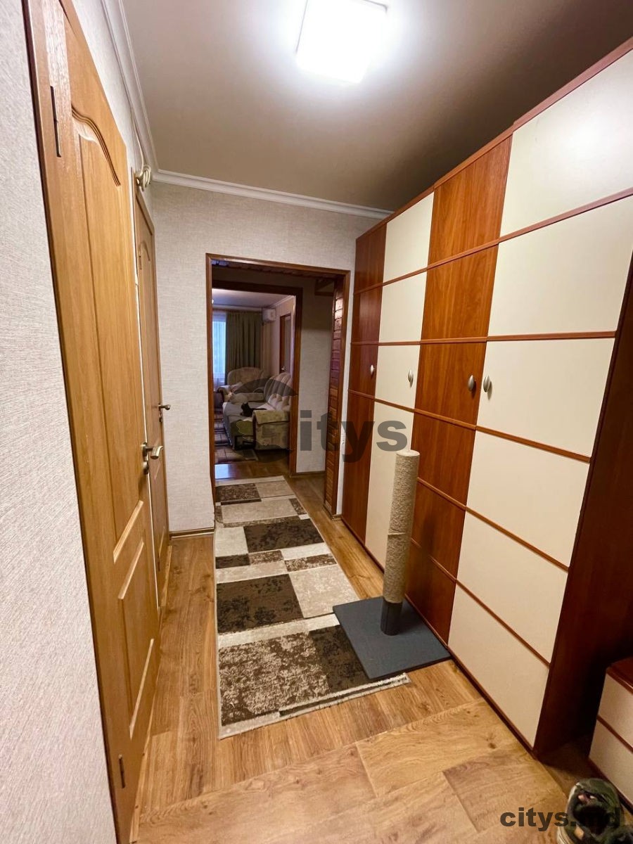 Apartament cu 2 cameră, 40m², Chișinău, Botanica, bd. Dacia 6138 photo 2