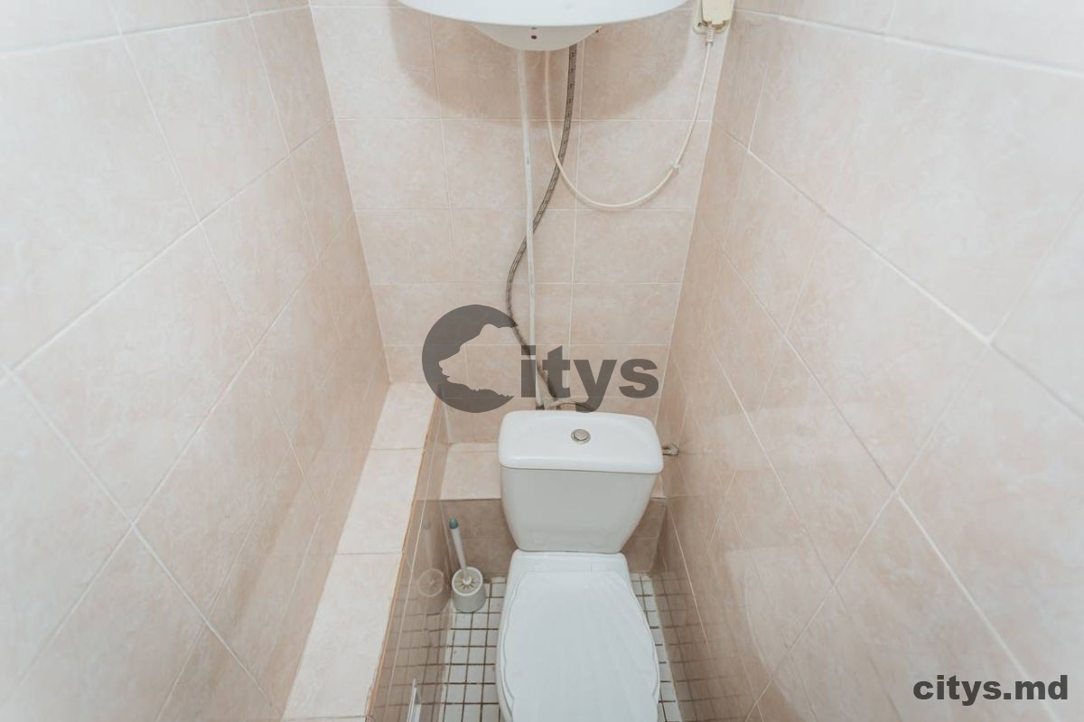 Apartament cu 1 cameră, 40m², Chișinău, Ciocana, str. Petru Zadnipru 6042 photo 5