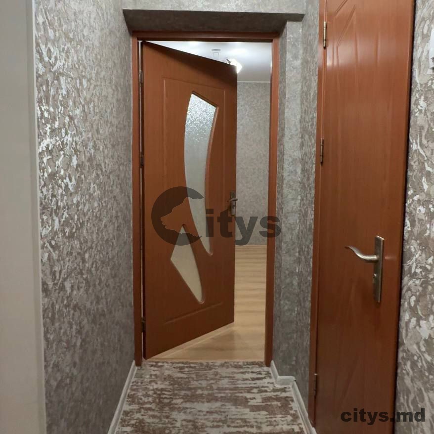 1 комнатная квартира, 40м², Chișinău, Ciocana, str. Voluntarilor photo 7