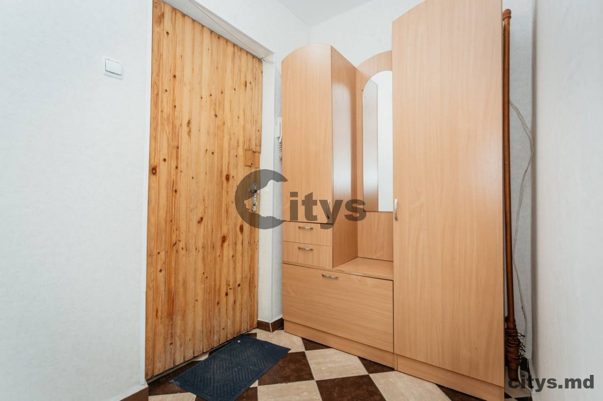 Apartament cu 1 cameră, 40m², Chișinău, Ciocana, str. Petru Zadnipru 6042 photo 3